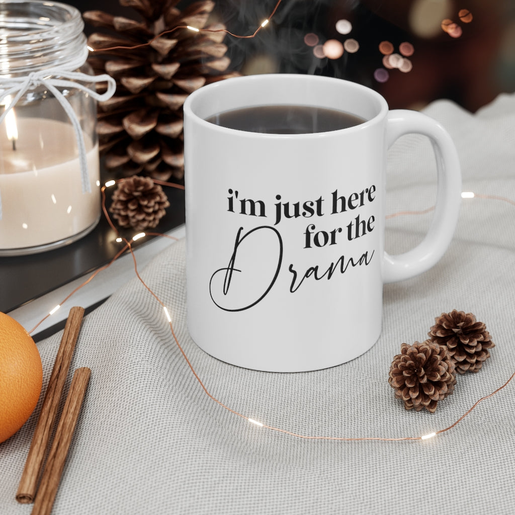 Sassy mug hot sale